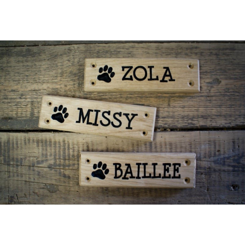 Dog / Kennel Sign