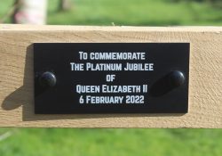 Tree Plaque