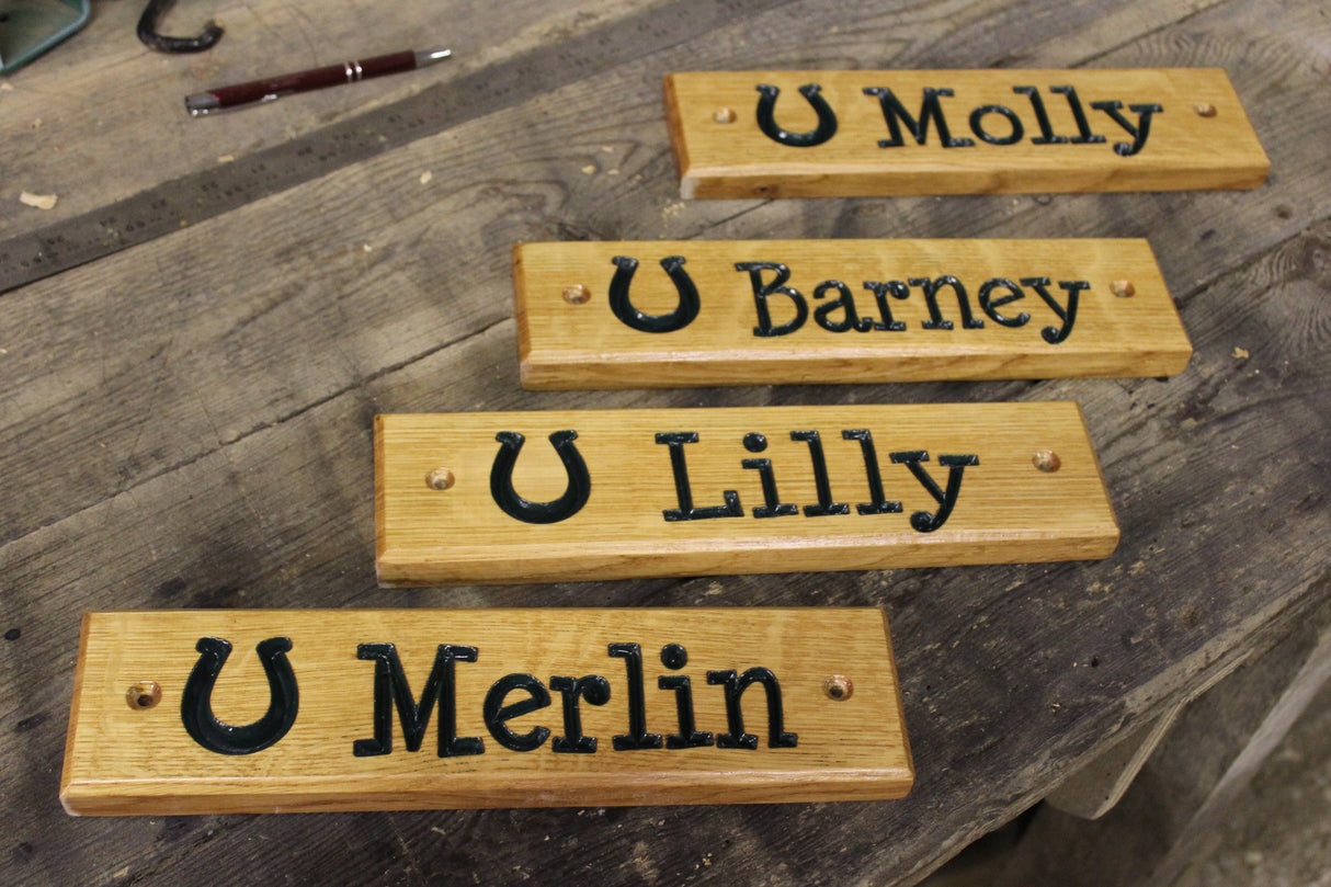 Stable Sign