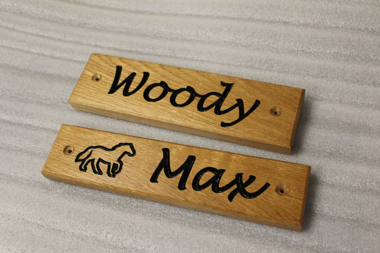 Stable Sign