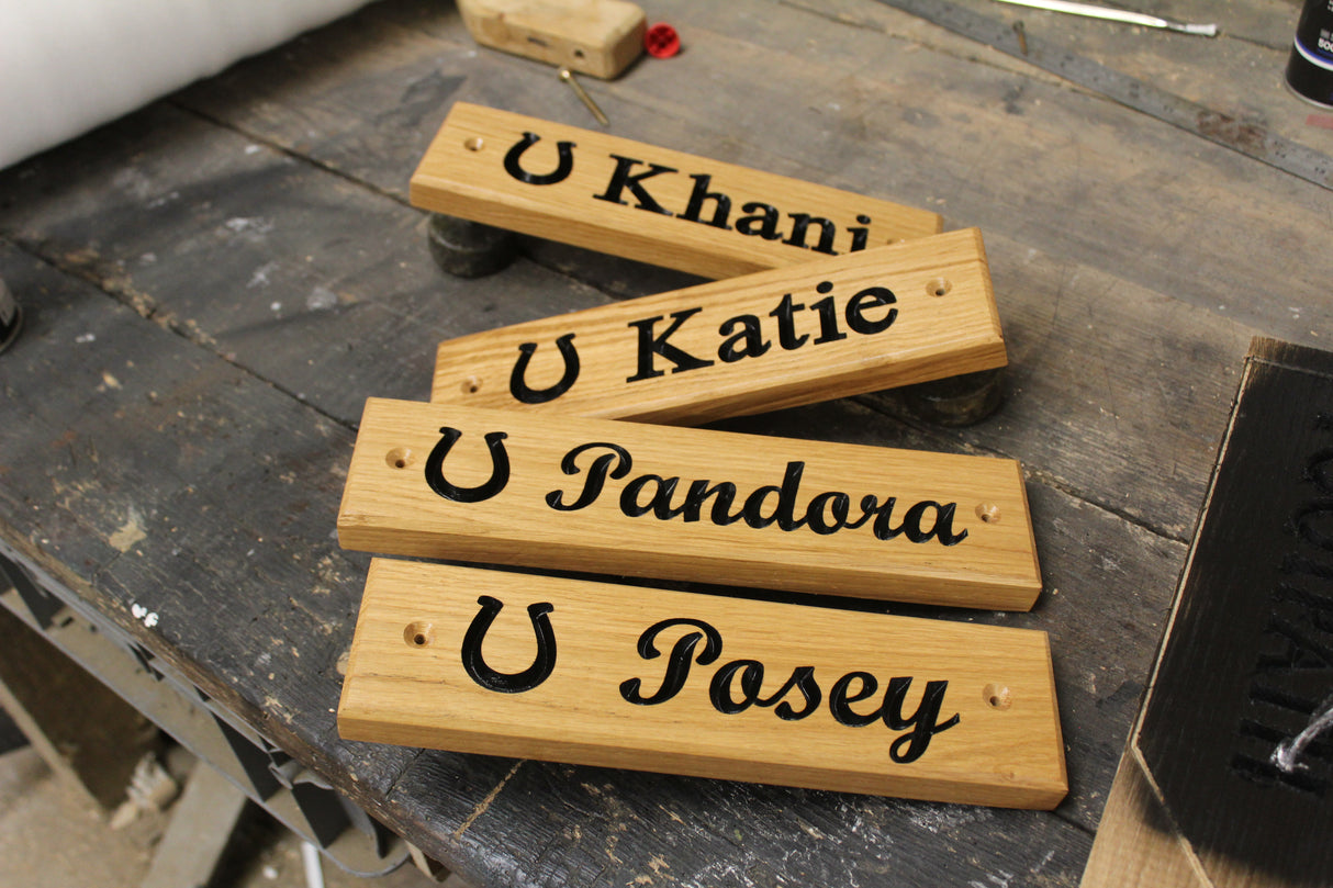 Stable Sign
