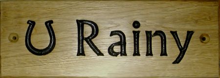 Stable Sign