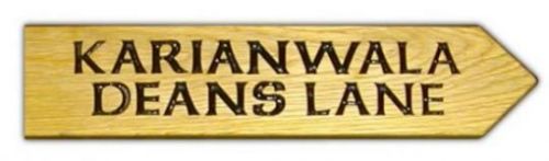 Direction Arrow (Regular)