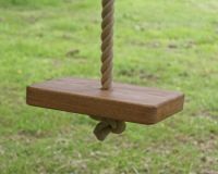 Oak Tree Swing