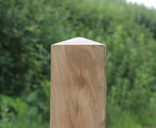 Waymarker / Bollard - Plain