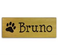 Dog / Kennel Sign