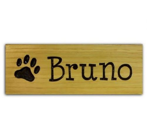 Dog / Kennel Sign