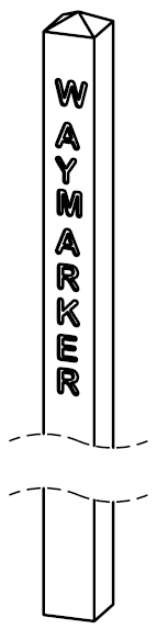 Waymarkers