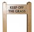Ladder Signs