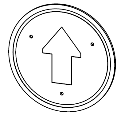 Waymarker Discs