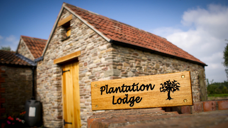 Welcome To Natural Signs - Wooden Wall Signs Uk